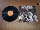 1970s VG+ Waylon Jennings – Honky Tonk Heroes 0240 LP33