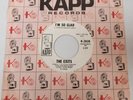 THE EXITS Another Sundown In Watts/ I'm So Glad NORTHERN SOUL 45 7
