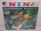 NINA SIMONE Forbidden Fruit 1961 FACTORY SEALED MONO gold label LP Colpix CP 419
