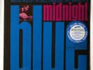 Kenny Burrell Midnight Blue Vinyl Record New Sealed Blue Note Jazz 3579908