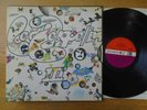 LED ZEPPELIN III 1ST PRESS UK VINYL LP 1970 2401002 A5,B5 mote/wilt EX my item