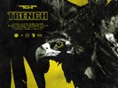 Twenty One Pilots - Trench [New Vinyl LP] Gatefold LP Jacket, Digital Download