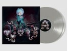 björk Fossora: Limited Silver  Vinyl 2LP Preorder 30/09/22