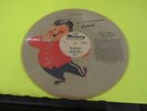 VHTF 78 Mercury Picture Disc 5059 Frankie Laine Kiss Me Again /By Light Of Stars