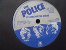 THE POLICE......WALKING ON THE MOON......7