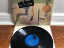GENE HARRIS: AstralSignal BLUE NOTE 12