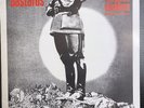 BASTARDS Jarjeton Maailma LP original 1983 Propaganda Riistetyt Appendix Punk