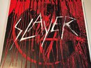 The Vinyl Conflict by Slayer