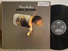 Clare Fischer Salsa Picante VG+ MPS LATIN JAZZ SIGNED Clare,Poncho Sanchez,Acuna