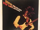 Steve Miller Band Fly Like An Eagle Original Master Recording Vinyl LP MFSL 1021