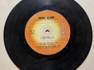 HEAR  SUPER RARE BLUES R&B EP Bobby Blue Bland Here’s The Man VG DUKE 7