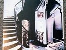 MAZZY STAR She Hangs Brightly  2009 Vinyl LP-INDIE DREAM POP ALT ROCK 90s