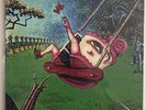 LITTLE FEAT SAILIN’ SHOES AUDIOPHILE MOBILE FIDELITY LP MFSL 1-307