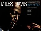 Miles Davis - Kind of Blue - Music On Vinyl - 180G Expanded Vinyl Ed. NEW SEALED