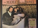 The Mama’s And The Papa’s If You Can Believe Your Eyes And Ears Reel To Reel