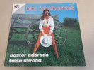 Los Cachorros De Juan Villarreal Self Titled Pastor Olvidado Promo Rare Mexico