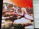 LED ZEPPELIN „HOUSES OF THE HOLY“ GERMAN PRESS