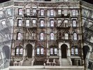 LED ZEPPELIN „PHYSICAL GRAFFITI“ 2LP GERMAN PRESS