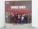 LIBERATION MUSIC ORCHESTRA CHARLIE HADEN (CARLA BLEY)1968 Impulse ABC AS 9183