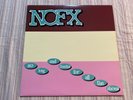 NOFX - So Long and Thanks for All the Shoes Vinyl LP (Epitaph, 1997, OG Press)