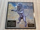 The Rolling Stones - Bridges to Babylon Lp Sealed Original Virgin press 1997