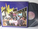 The All Niter - Sessions 4x LP Compilation Allniter, OP-4502 LP