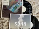 St. Paul And The Broken Bones- The Alien Coast + SOHN- Tremors Vinyl Bundle NM+