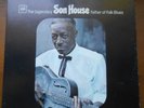 Son House - The Legendary Father of Folk Blues, vinyl LP Columbia Record CS-9217