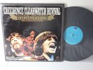 Creedence Clearwater Revival - Chronicle, CCR-2 Best of/Greatest Hits LP