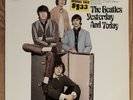 THE BEATLES YESTERDAY AND TODAY original MONO FIRST PRESSING FACTORY SEALED