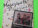 MAGAZINE 60 COSTA DEL SOL LP / VINYL RECORD ALBUM