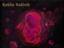 GOBLIN - Rebirth LP - NEW - Black Vinyl Album - Prog Rock Record - Italian