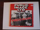 1979 Public Image Ltd PIL The Cowboy Song French 7