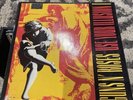 Use Your Illusion I by Guns N' Roses (Record, 1991)