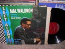 MAL WALDRON/JACKIE MCLEAN-Left Alone-OR.BETHLEHEM NM- MONO DG LP  Billie Holiday