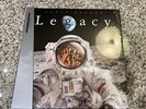 NEW Garth Brooks Legacy Remixed Remastered Numbered Series Vinyl Box Set SEALED