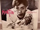George Romero: “Martin” Soundtrack- Original 1979, LP, Record