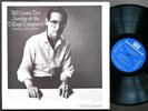 BILL EVANS SCOTT LA FARO Sunday At The Village Vanguard LP RIVERSIDE RLP 376 VG+