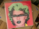 Dirty Funker - Lets Get Dirty Kate Moss Ltd Edition Banksy LP Vinyl MINT