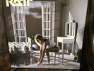 Ratt LP Invasion Of Your Privacy 1985 Lay it Down You're in Love VG+/VG++
