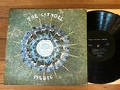 THE CITADEL MUSIC LP RARE The Military College of South Carolina Marching Band