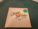Neil Young - Harvest LP cream vinyl Netherlands reissue 1978 Reprise REP 44131