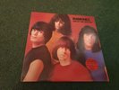 Ramones - End Of The Century LP UK issue from 1980 on Sire SRK 6077