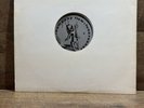 Company Flow Funcrusher Clear Vinyl Record Original Co-Flow Rare 1997 Rap HipHop