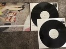 terranova close the door LP, original German Pressing 1999