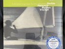 Herbie Hancock “Maiden Voyage” Blue Note Classic Vinyl Series NEW-SEALED-MINT LP