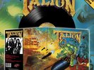 TALIÖN - Killing The World (LIM.150 BLACK VINYL*NWOBHM CLASSIC*GATEFOLD)