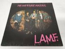 Heartbreakers – L.A.M.F. - 1st UK Pressing LP - Track Record – 2409 218 - Ex