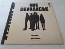 Pentangle ‎– The Pentangle - Transatlantic Records ‎– TRA 162 - 1968 LP