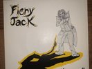 The Fall Fiery Jack 7 Inch Punk Vinyl Near Mint Original 1979 Punk New Wave 70s